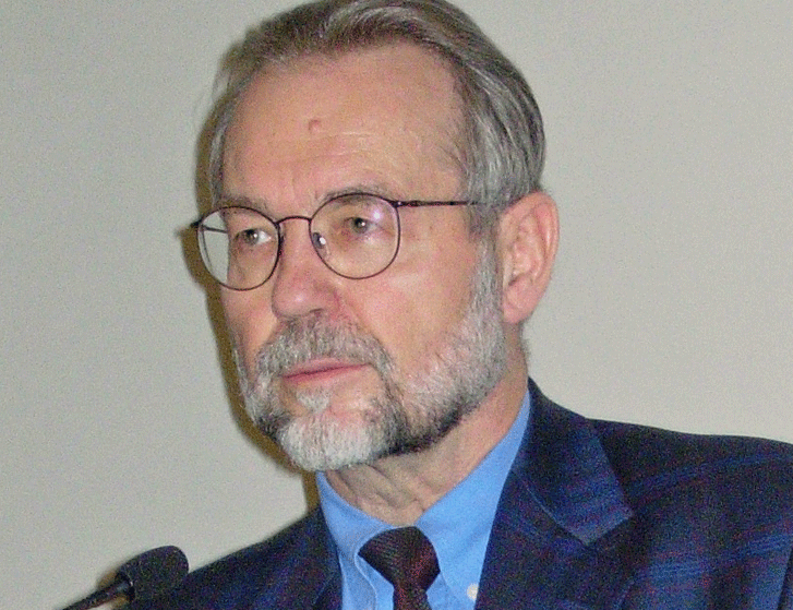 Roland Posner