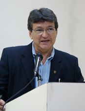 José Enrique Finol